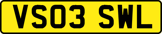 VS03SWL