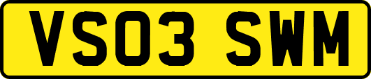 VS03SWM