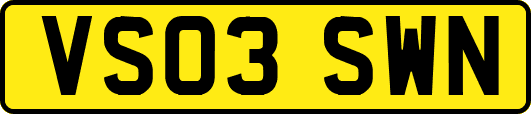 VS03SWN
