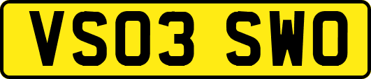 VS03SWO