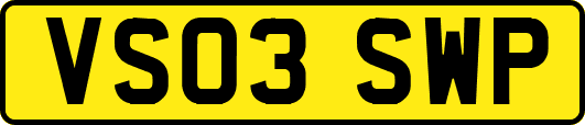 VS03SWP