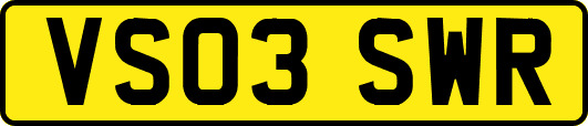 VS03SWR