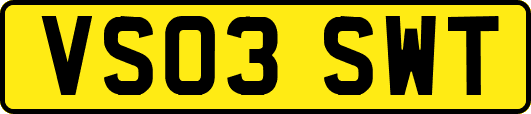 VS03SWT