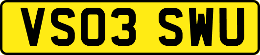 VS03SWU