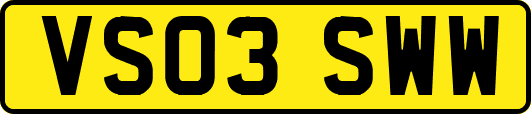 VS03SWW