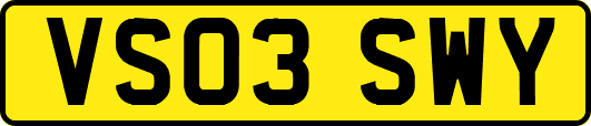 VS03SWY