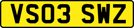 VS03SWZ