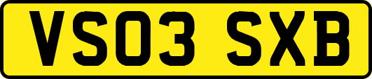 VS03SXB