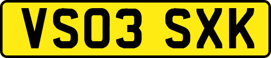 VS03SXK