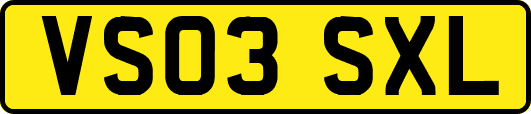 VS03SXL