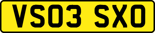 VS03SXO