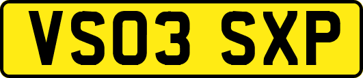 VS03SXP