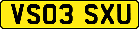 VS03SXU