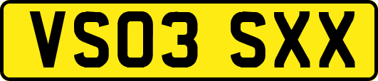 VS03SXX