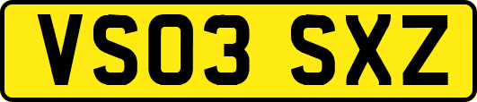 VS03SXZ