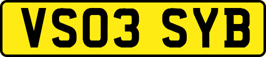 VS03SYB