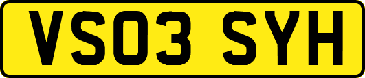 VS03SYH