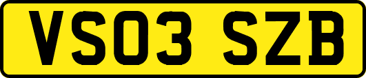 VS03SZB