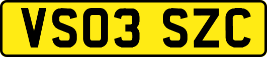 VS03SZC