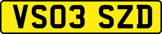 VS03SZD