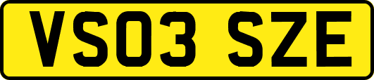 VS03SZE