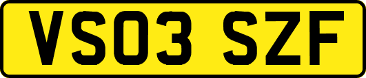 VS03SZF