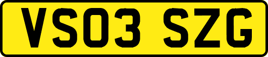 VS03SZG