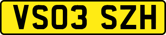 VS03SZH