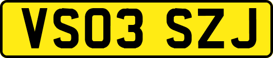 VS03SZJ