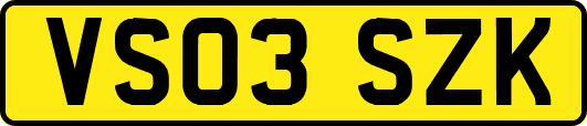 VS03SZK