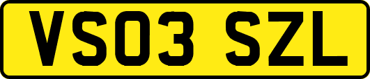VS03SZL