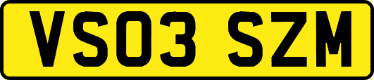 VS03SZM