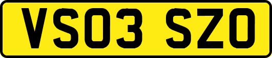 VS03SZO