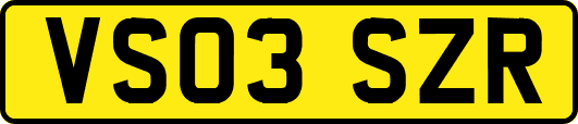 VS03SZR