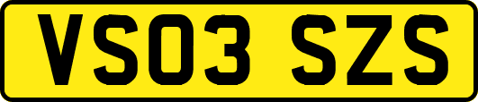 VS03SZS
