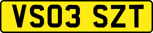 VS03SZT