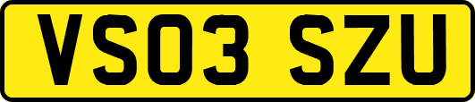 VS03SZU