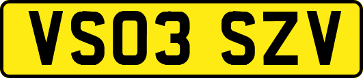 VS03SZV