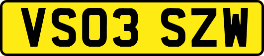 VS03SZW