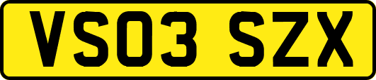 VS03SZX