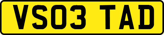 VS03TAD