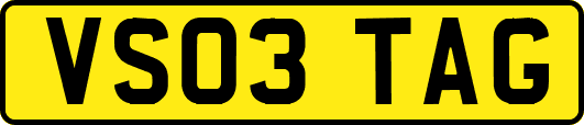 VS03TAG
