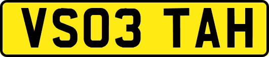 VS03TAH