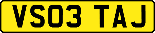 VS03TAJ