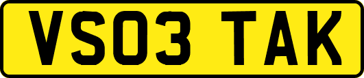 VS03TAK