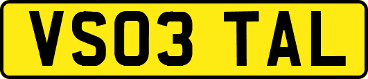 VS03TAL
