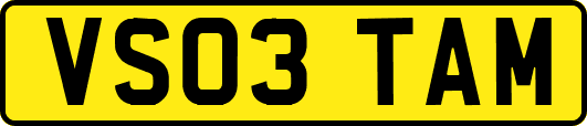 VS03TAM
