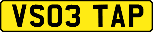 VS03TAP