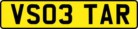 VS03TAR