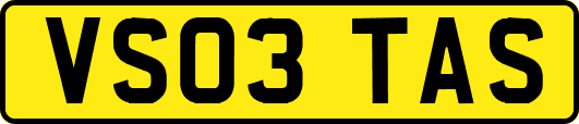 VS03TAS